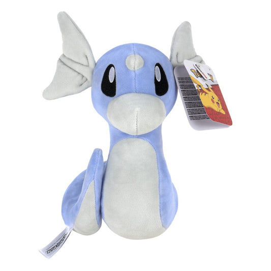 Pokemon Plush Figure Dratini 20 cm