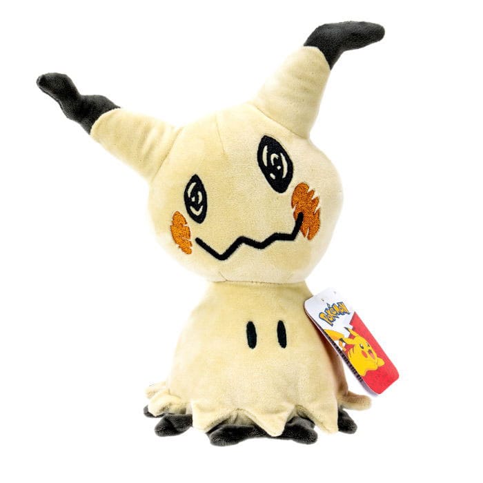 Pokemon Plush Figure Mimikyu 20 cm