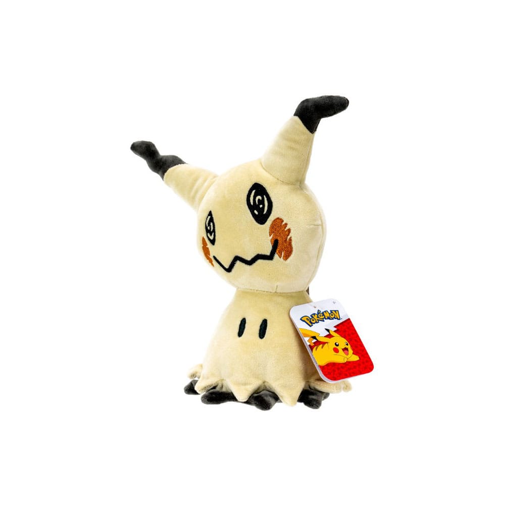Pokemon Plush Figure Mimikyu 20 cm