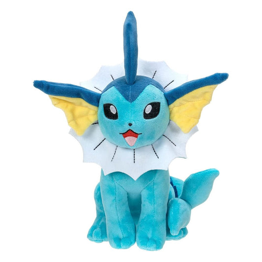 Pokemon Plush Figure Vaporeon 20 cm