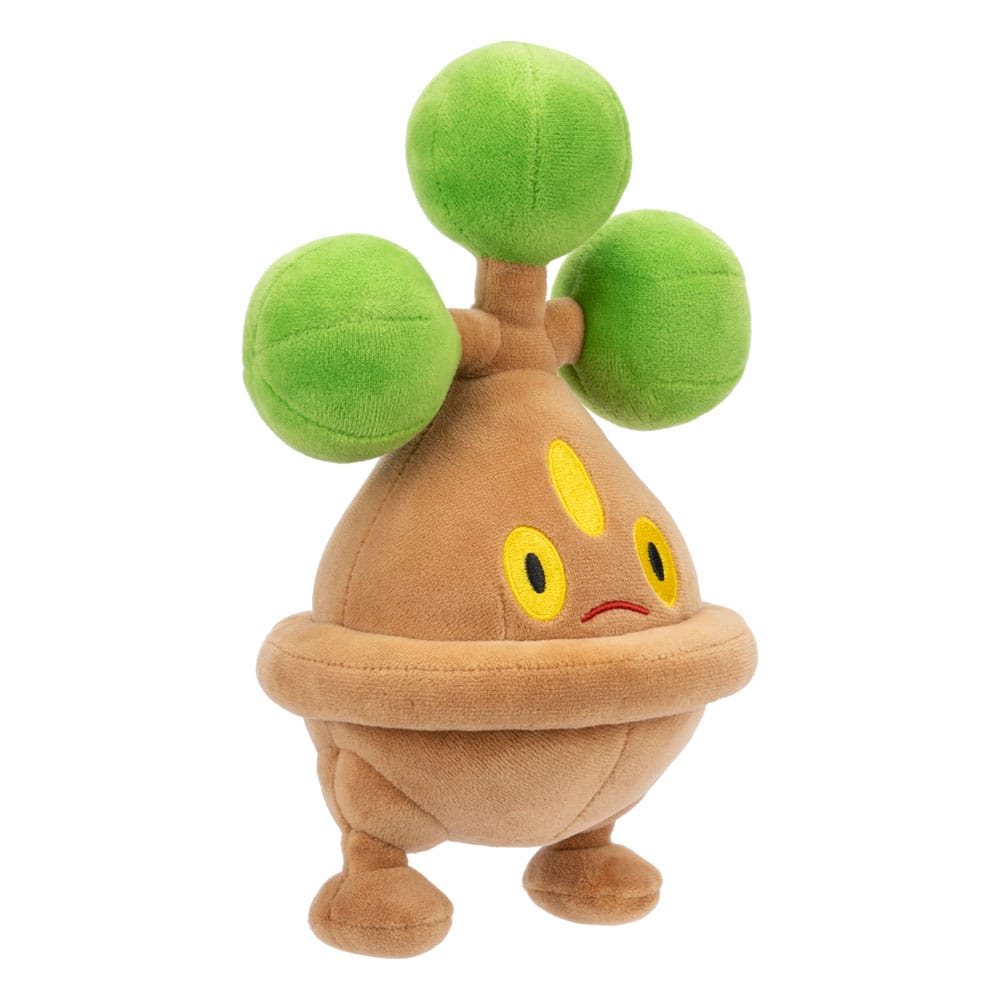 Pokemon Plush Figure Bonsly 20 cm
