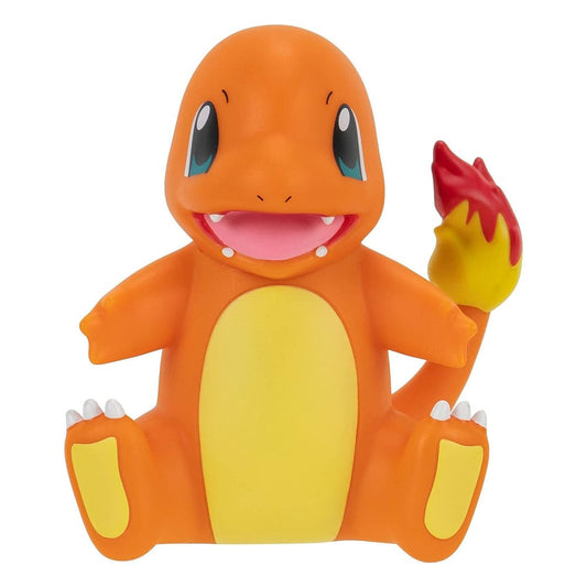 Pokémon Vinyl Figure Charmander 8 cm P045615