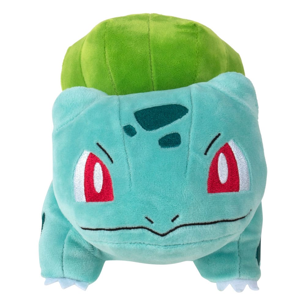 Pokemon Plush Figures Kanto 20 cm Assortment (6)