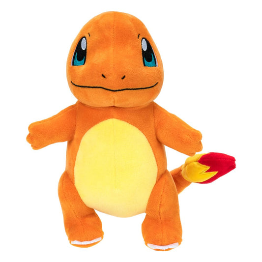 Pokemon Plush Figure Charmander #3 20 cm