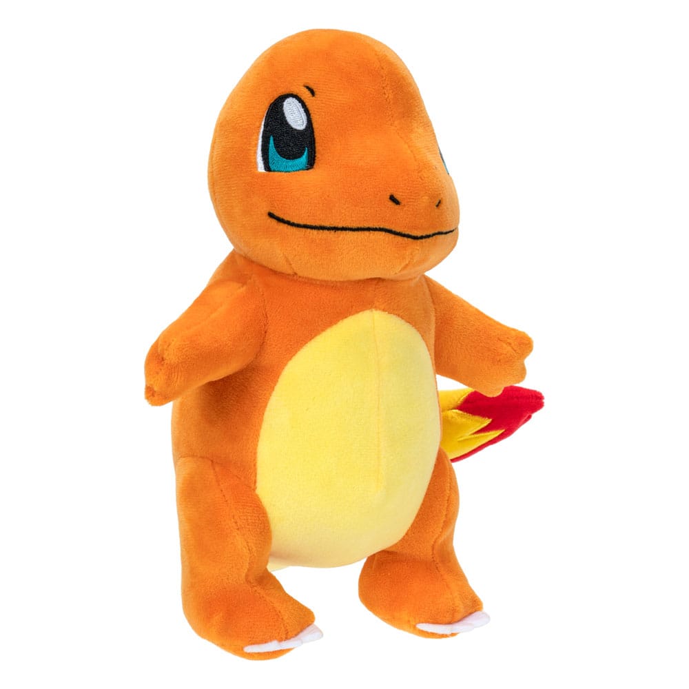 Pokemon Plush Figure Charmander #3 20 cm