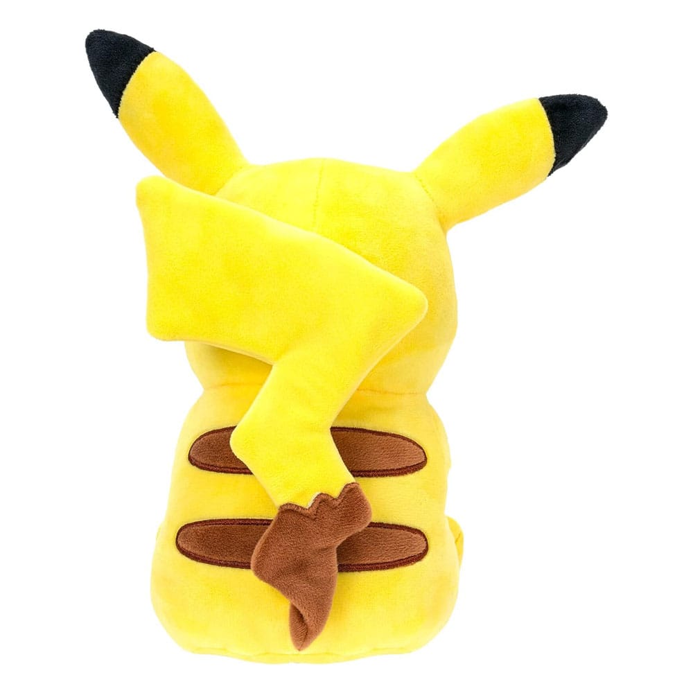 Pokemon Plush Figure Pikachu Ver. 02 20 cm