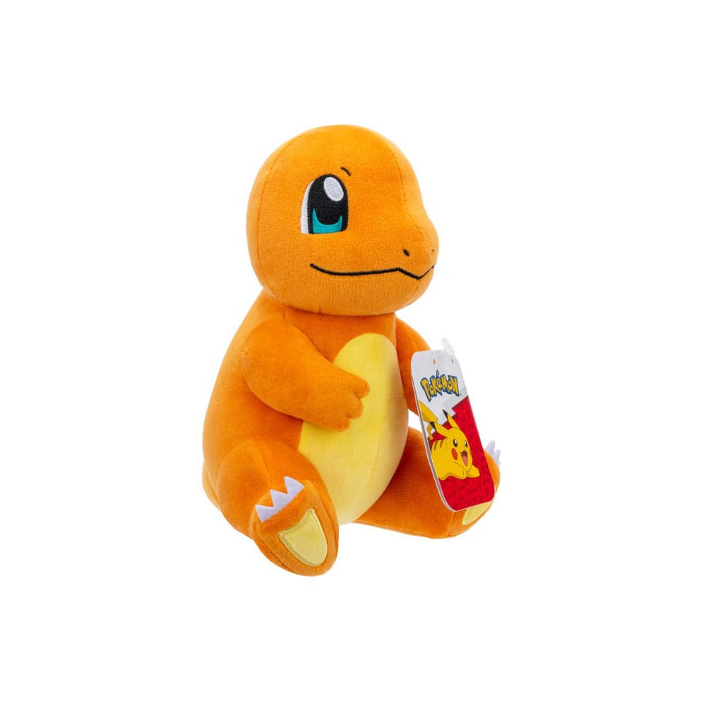 Pokemon Plush Figure Charmander 20 cm