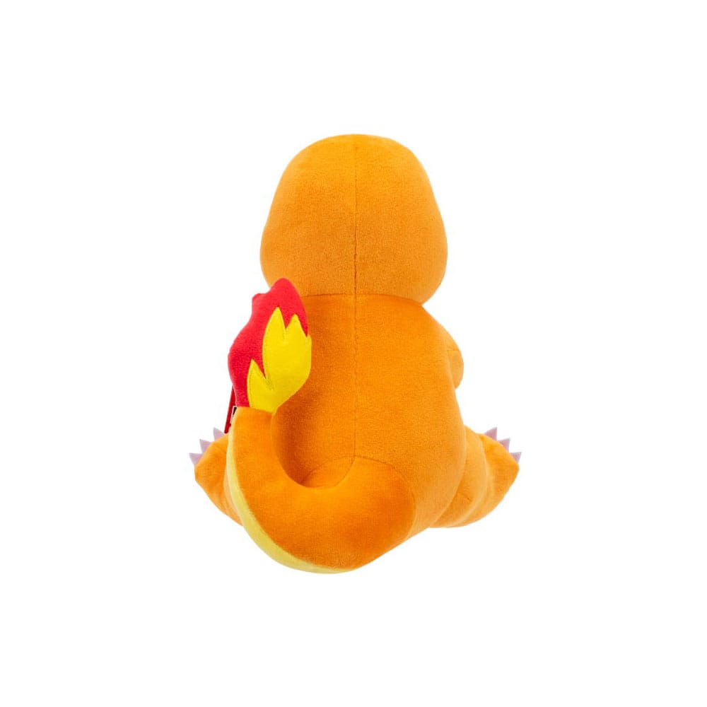 Pokemon Plush Figure Charmander 20 cm