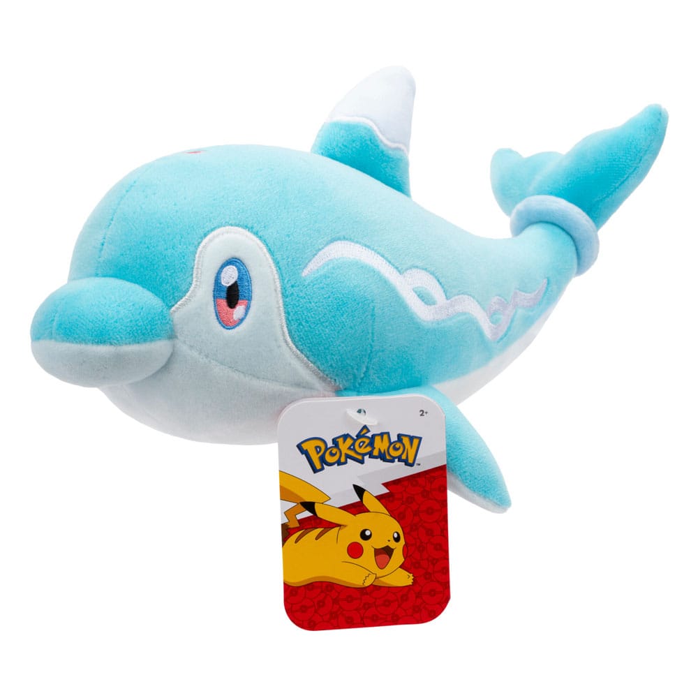Pokemon Plush Figure Finizen 20 cm