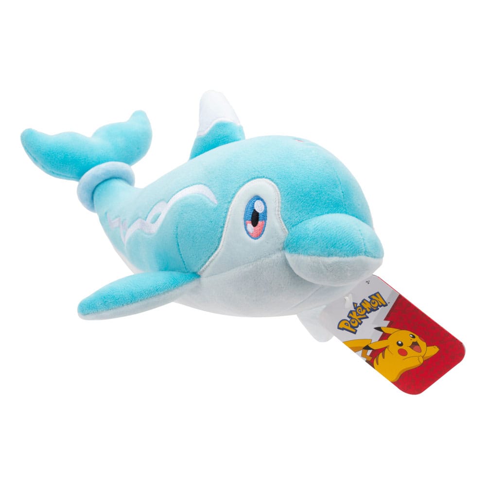 Pokemon Plush Figure Finizen 20 cm