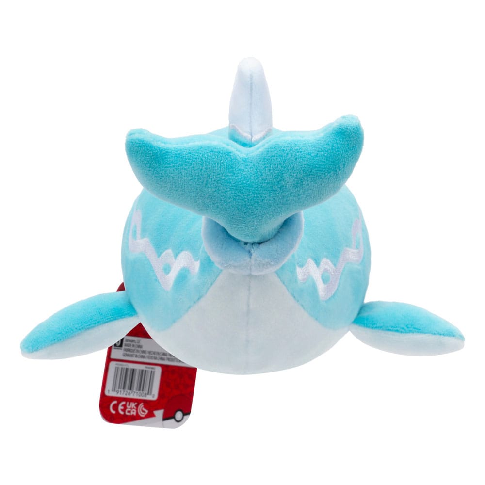 Pokemon Plush Figure Finizen 20 cm