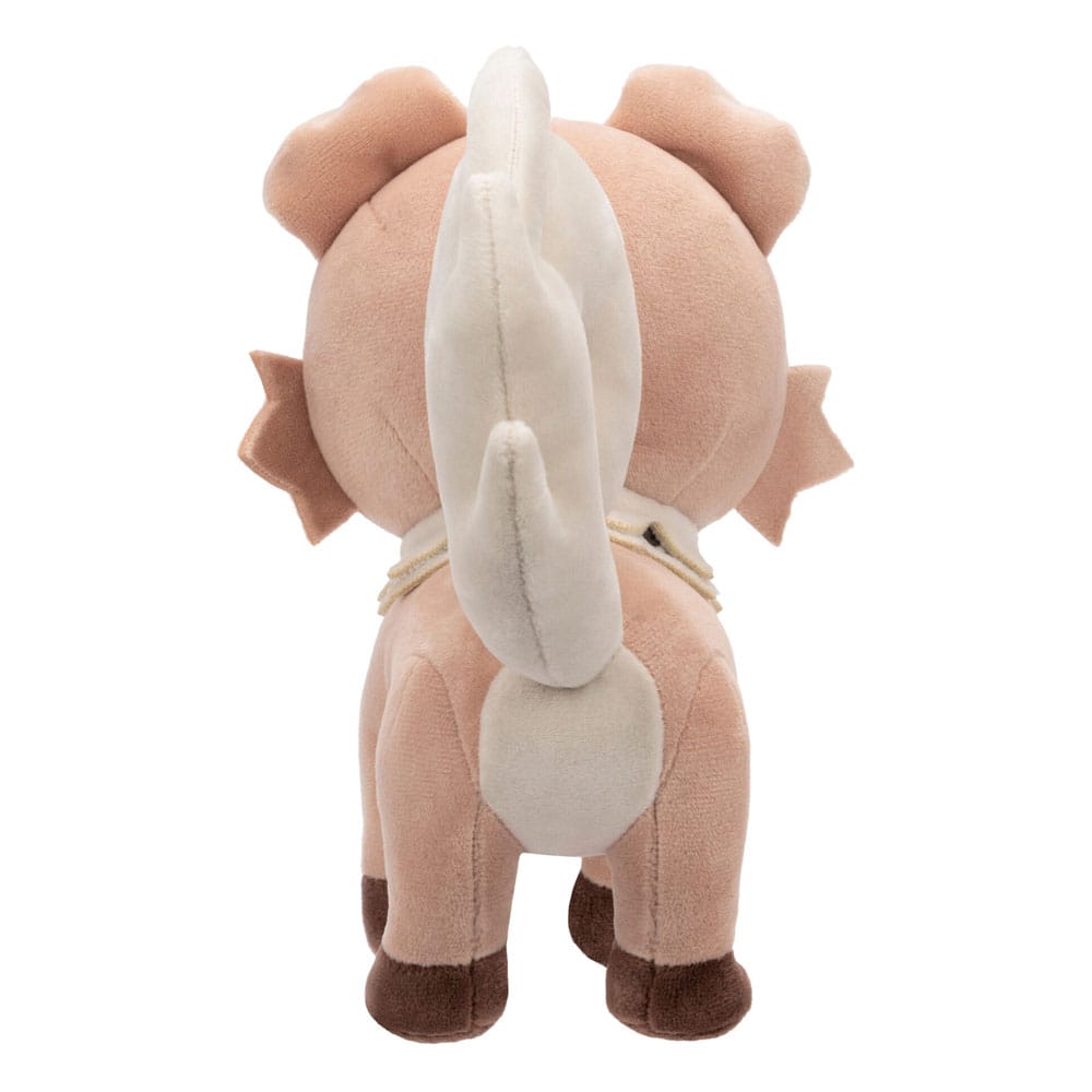 Pokemon Plush Figure Rockruff 20 cm