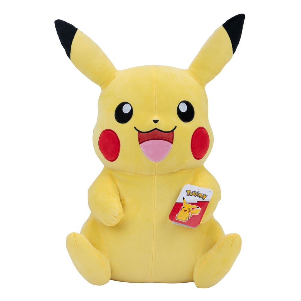 Pokemon Plush Figure Pikachu #2 61 cm P069492