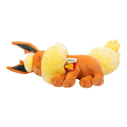 Pokemon Sleeping Plush Figure Flareon 50 cm