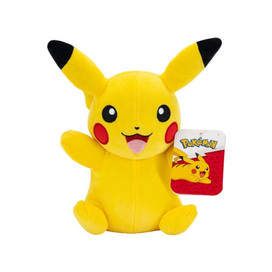 Pokemon Plush Figure Pikachu 20 cm