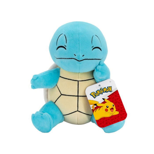 Pokemon Plush Figure Squirtle 20 cm