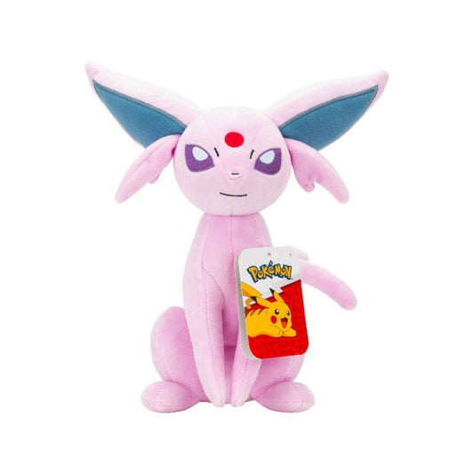 Pokemon Plush Figure Espeon 20 cm