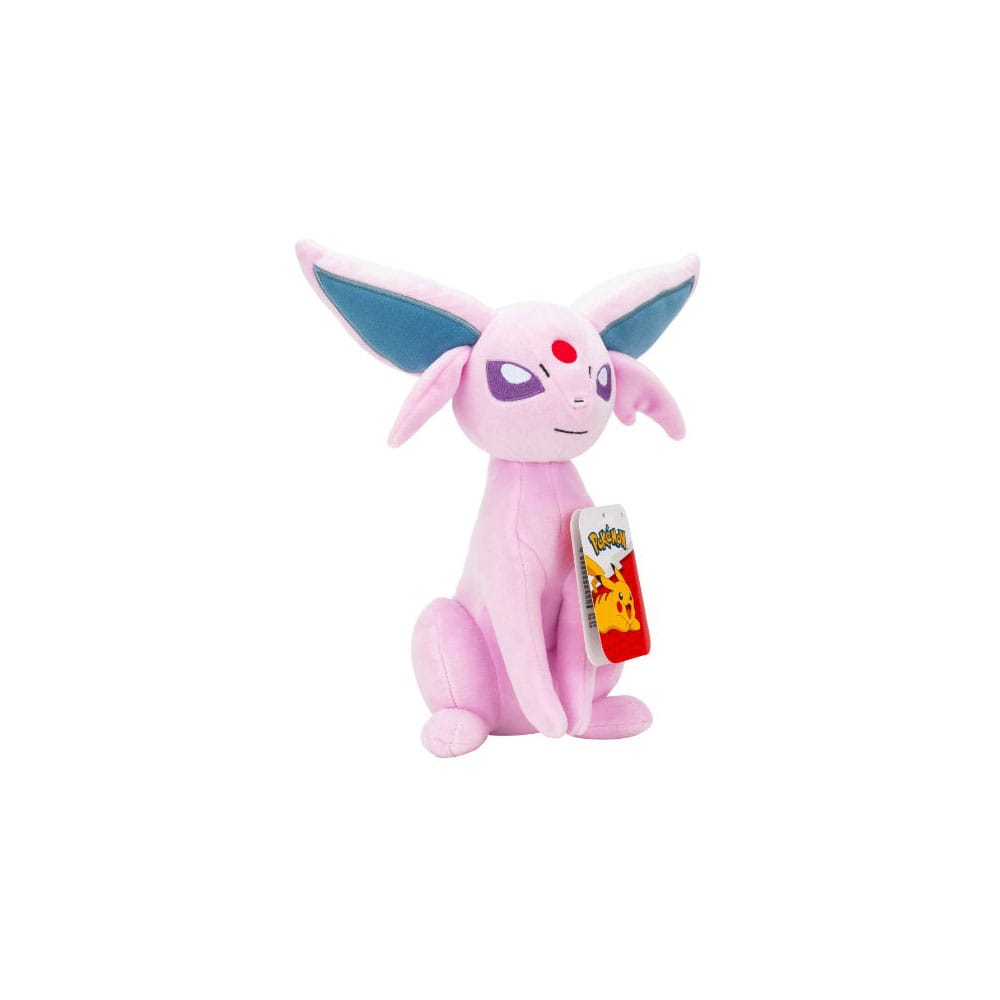 Pokemon Plush Figure Espeon 20 cm
