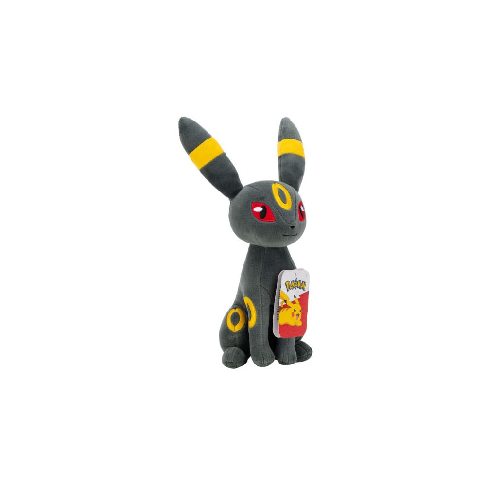 Pokemon Plush Figure Umbreon 20 cm