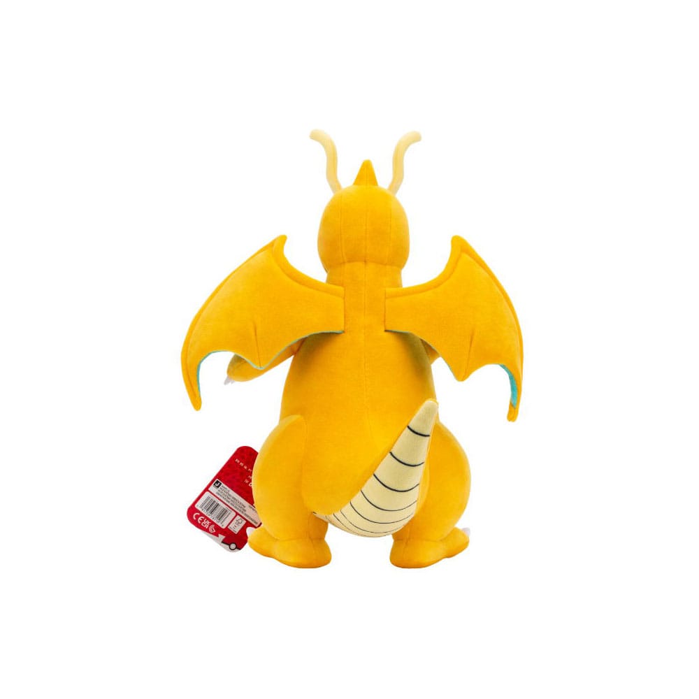 Pokemon Plush Figure Dragonite 30 cm