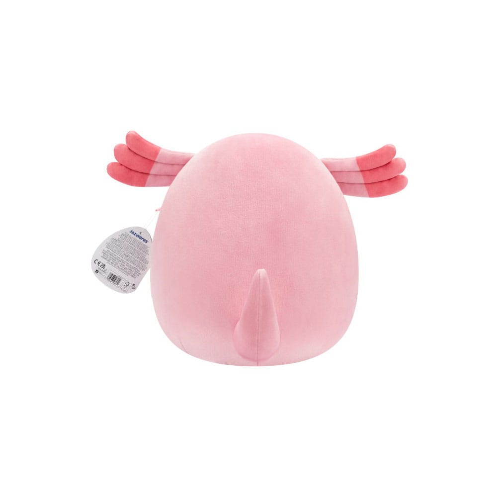 Pokemon Squishmallows Plush Figure Chansey 25 cm