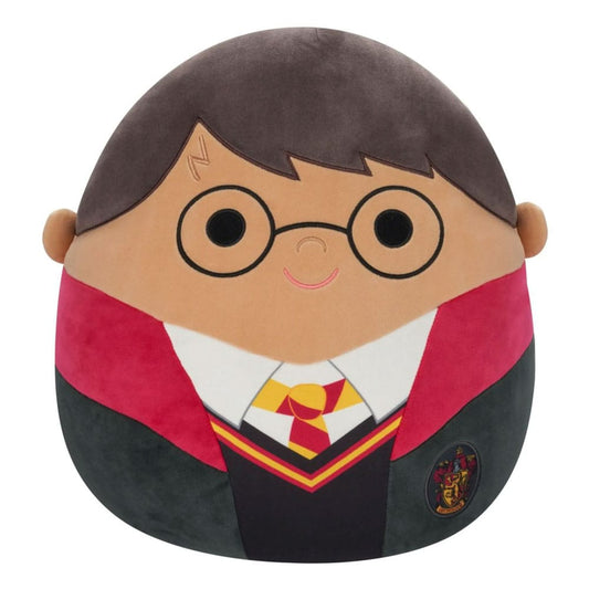Squishmallows Plush Figure Harry Potter 40 cm P045788