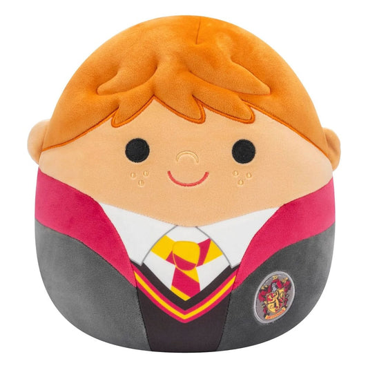 Squishmallows Plush Figure Harry Potter Ron Weasley 40 cm P045789