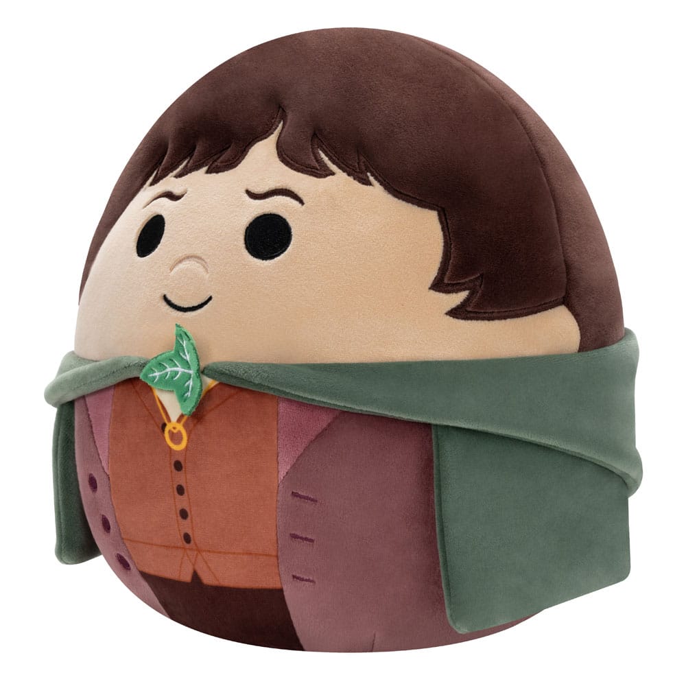The Lord of the Rings Squishmallows Plush Figure Frodo 25 cm P045795
