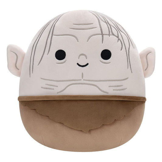 The Lord of the Rings Squishmallows Plush Figure Gollum 19 cm P045797