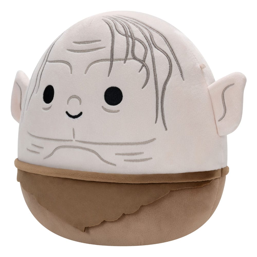 The Lord of the Rings Squishmallows Plush Figure Gollum 19 cm P045797