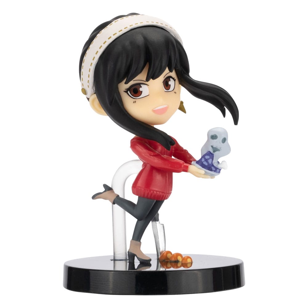 Spy × Family Blind Bag Assortment (12) 5 cm P045808
