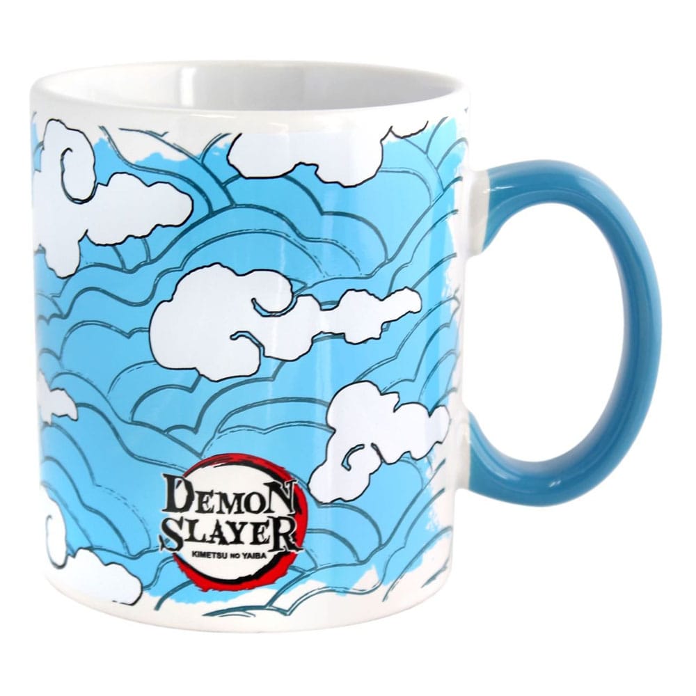 Demon Slayer Mug Tanjiro Mask 473 ml P045820