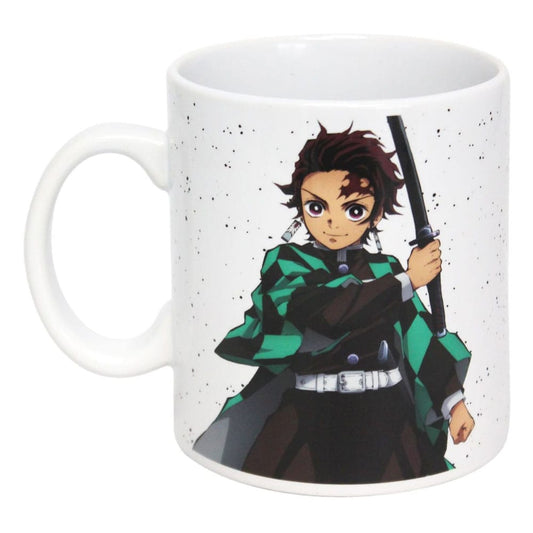 Demon Slayer Mug Tanjiro 473 ml P045821