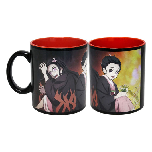 Demon Slayer Mug Nezuko 473 ml P045822