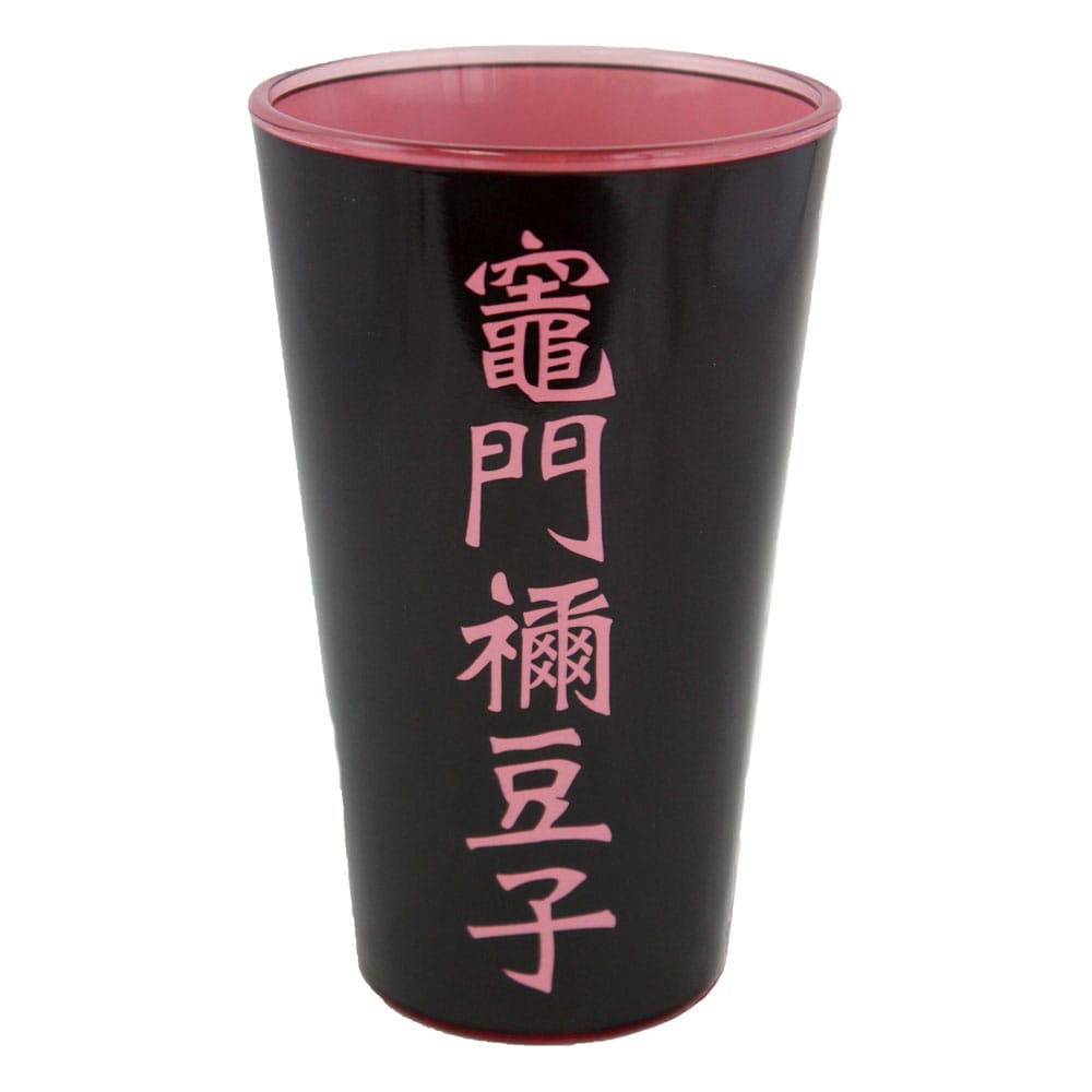 Demon Slayer Drinking Glasses 2-Pack Tanjiro & Nezuko 473 ml P045824