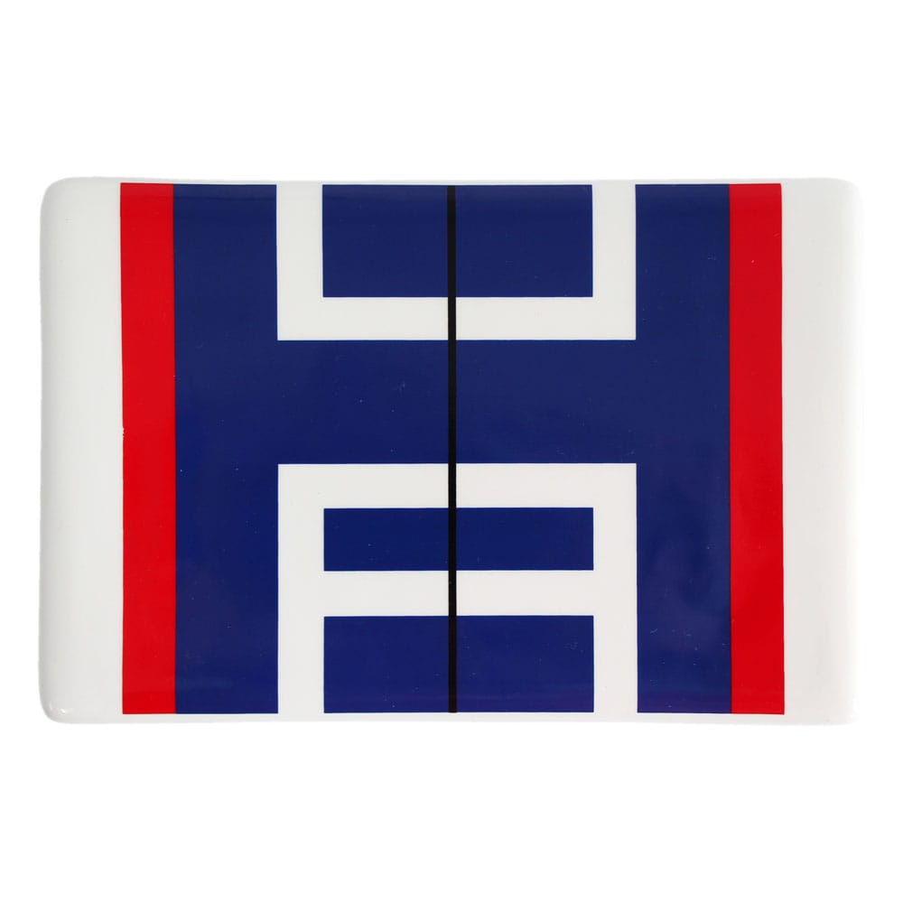 My Hero Academia Ceramic Sushi Set with Chopsticks UA P045834