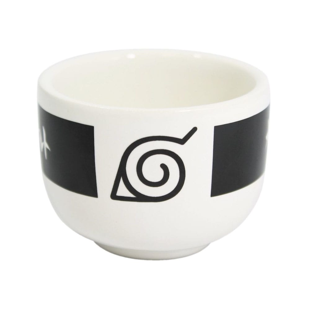 Naruto Shippuden Ceramic Sake Set Naruto P045838