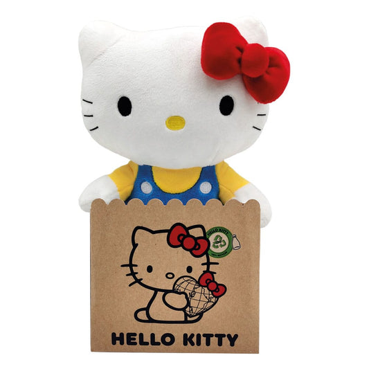 Sanrio Plush Figure Hello Kitty Classic 24 cm P045881