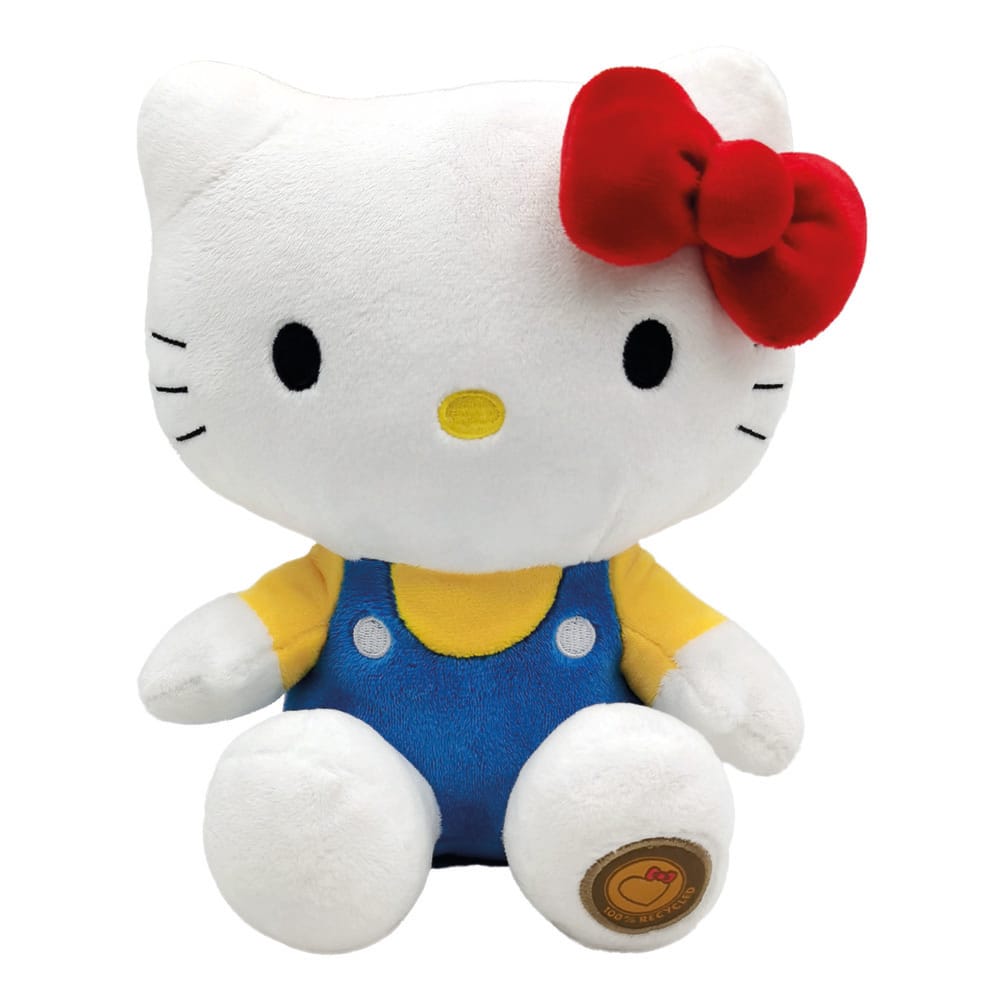 Sanrio Plush Figure Hello Kitty Classic 24 cm P045881