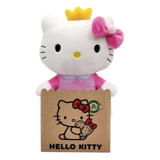 Sanrio Plush Figure Hello Kitty Princess 24 cm P045883