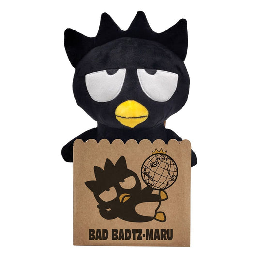 Sanrio Plush Figure Bad Badtz Maru 24 cm P045886