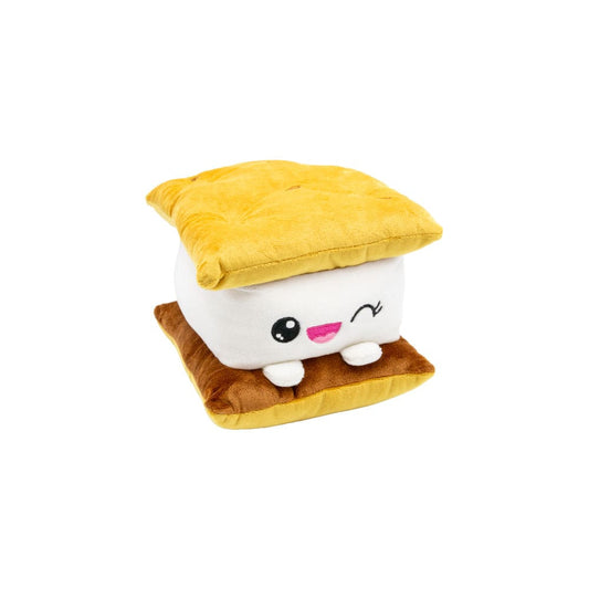 Yummis Plush Figure Cookie 16 cm P045905