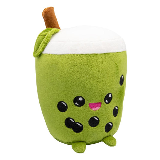 Yummis Plush Figure Bubble Tea 22 cm P045909