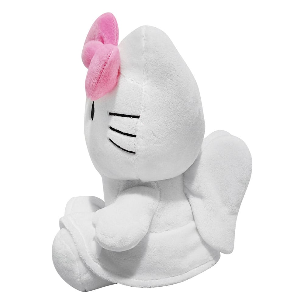 Sanrio Plush Figure Hello Kitty Angel 24 cm P045944