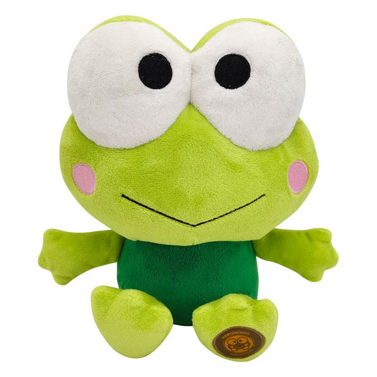 Sanrio Plush Figure Keroppy 24 cm P045945