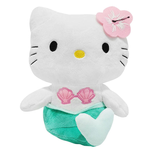 Sanrio Plush Figure Hello Kitty Mermaid 24 cm P045946