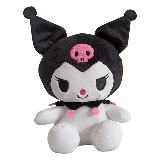Sanrio Plush Figure Kuromi 24 cm P045947