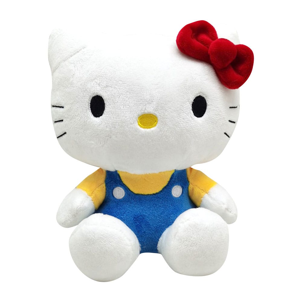 Sanrio Plush Figure Hello Kitty Classic 14 cm P045948