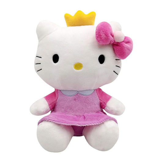 Sanrio Plush Figure Hello Kitty Princess 14 cm P045949