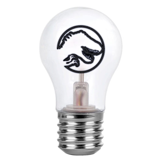Jurassic World LED Bulb Light T-Rex P046003